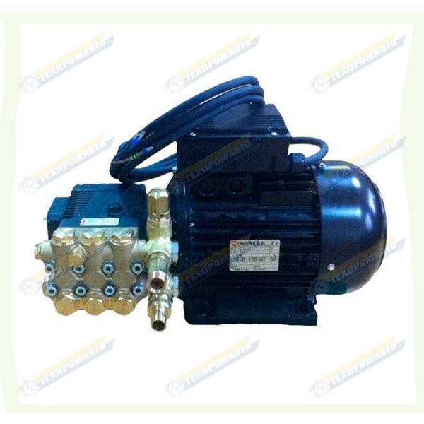 HAWK M2015BPH Аппарат высокого давления, 210 бар, 920 л/ч