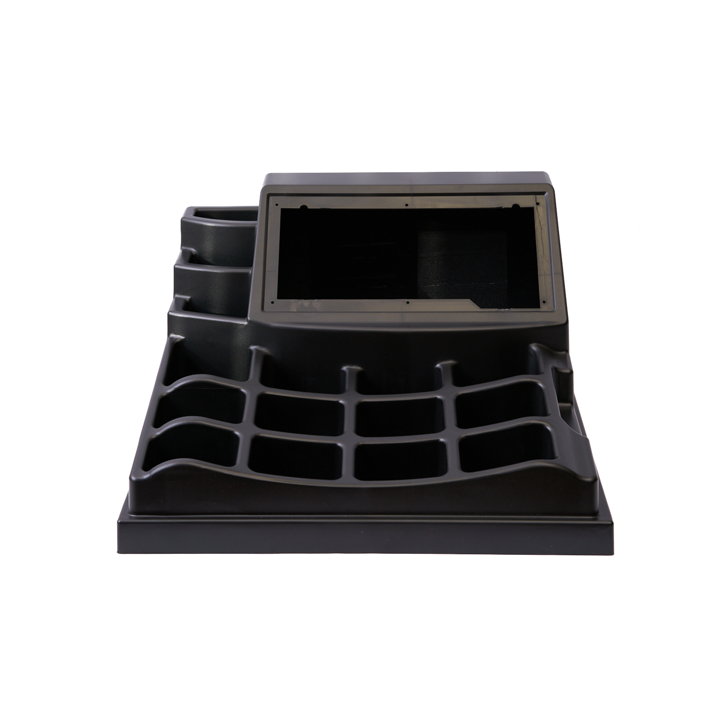 B-12-3200001RC WEIGHT TRAY Крышка с ячейками