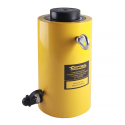 CT-30300T Гидравлический телескопический домкрат 30 т, 2х-уровневый Car-Tool CT-30300T