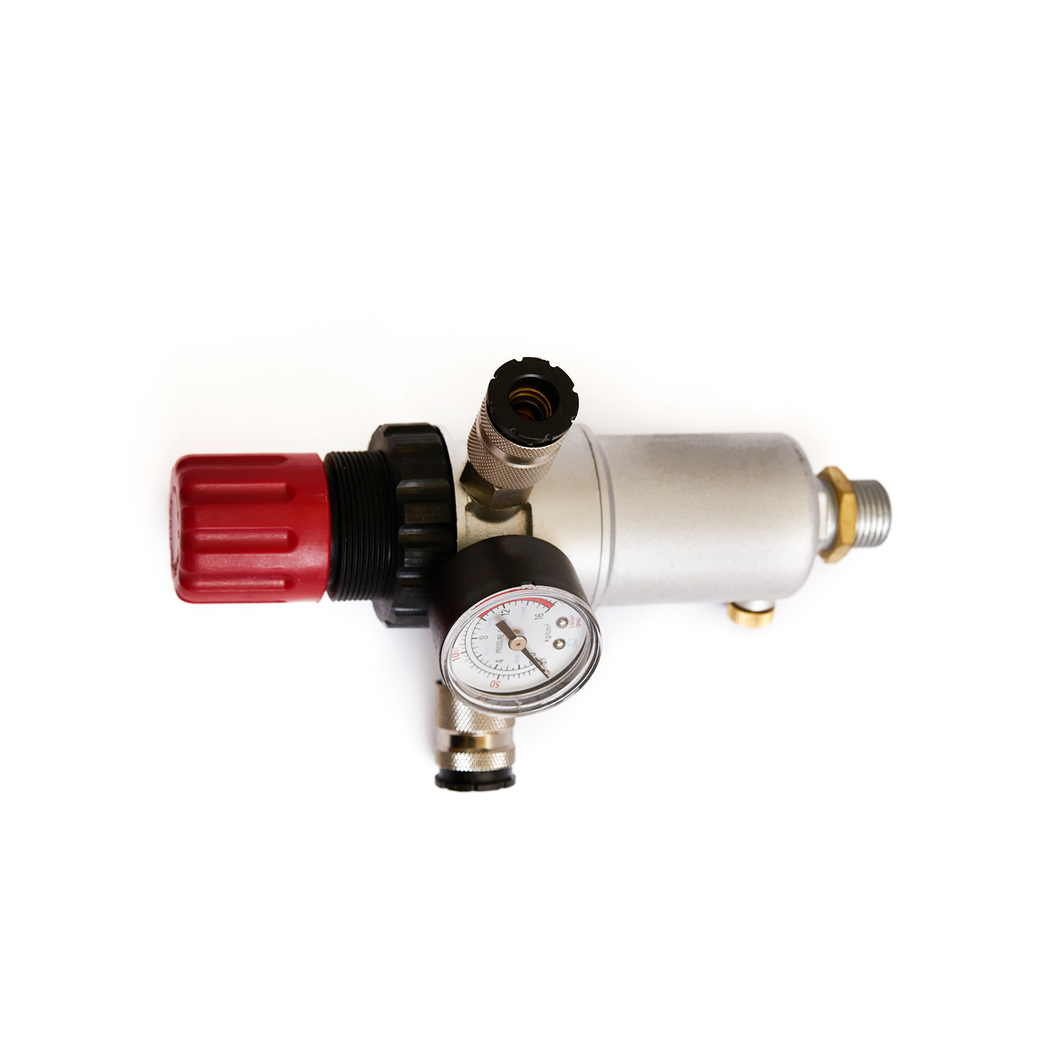 4133300304 Регулятор давления 1/2" в сборе Pressure regulator 1/2" (3127.00.00.010))