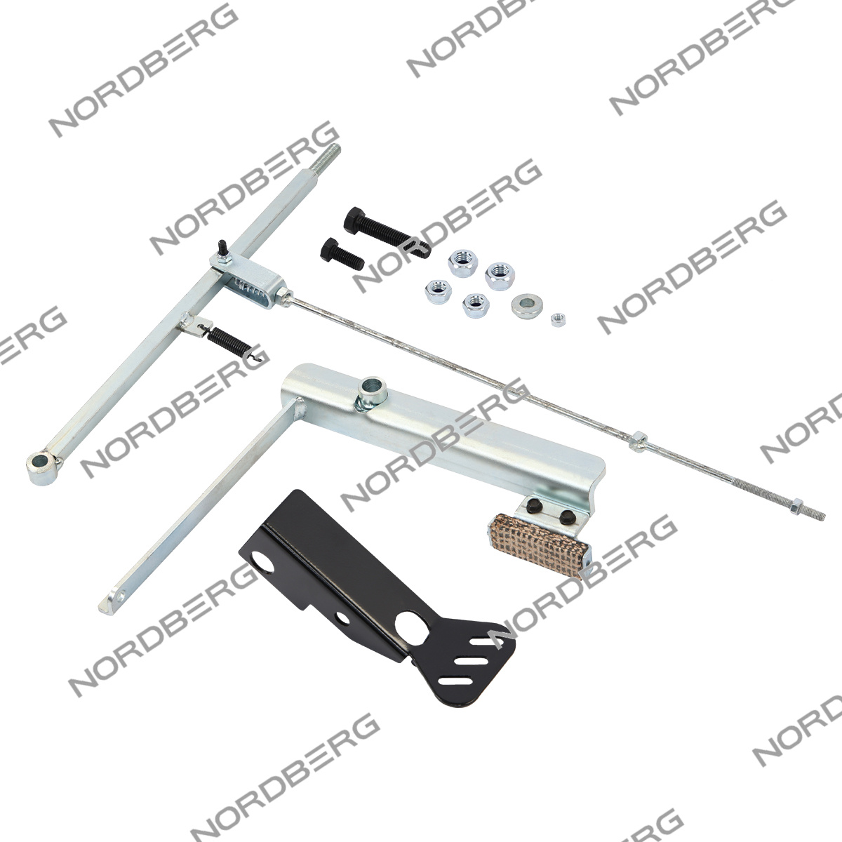 Педаль (опция) для 4523A NORDBERG 01-00014680