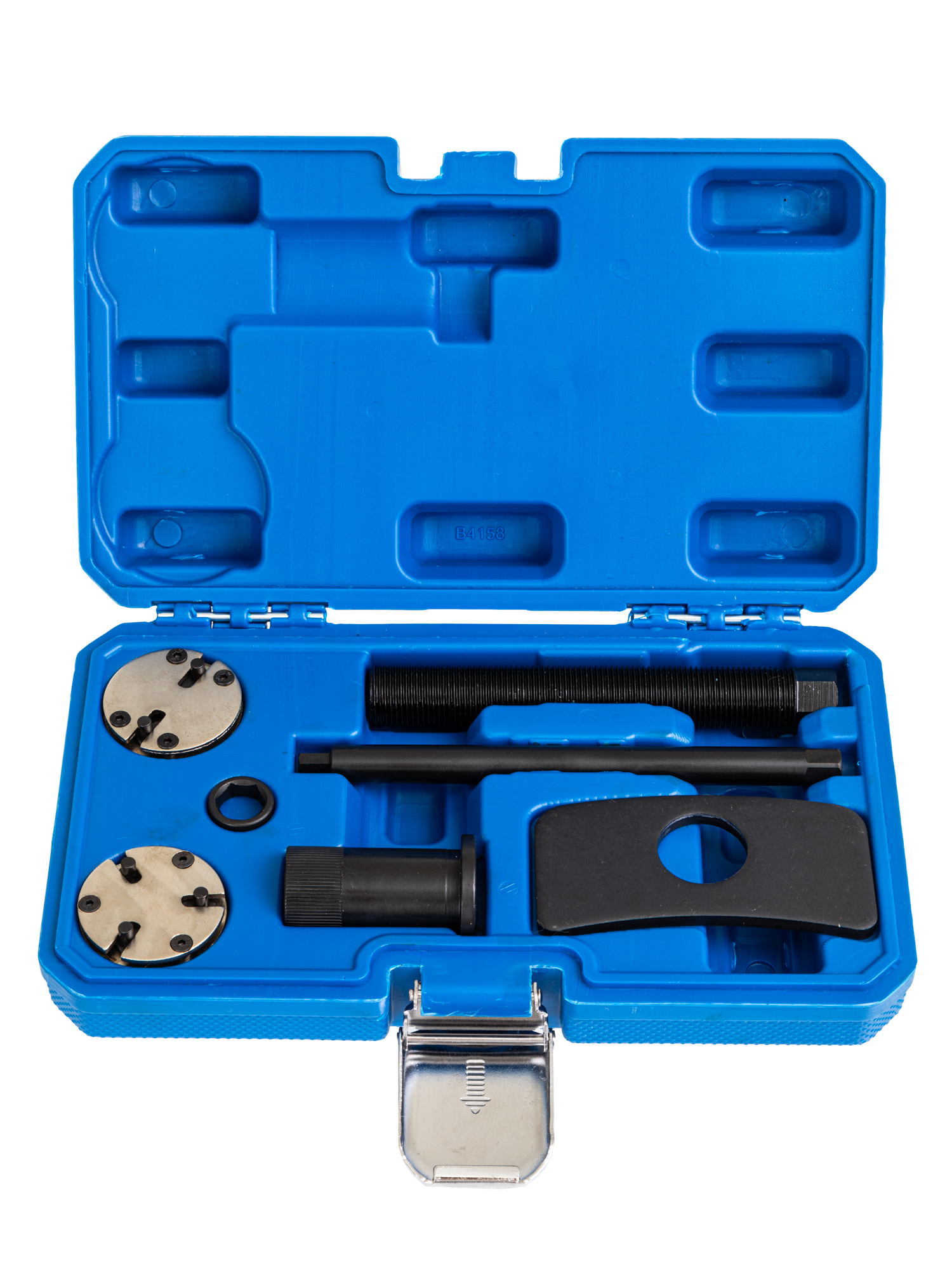 Комплект для обслуживания тормозных цилиндров универсальный VR50336