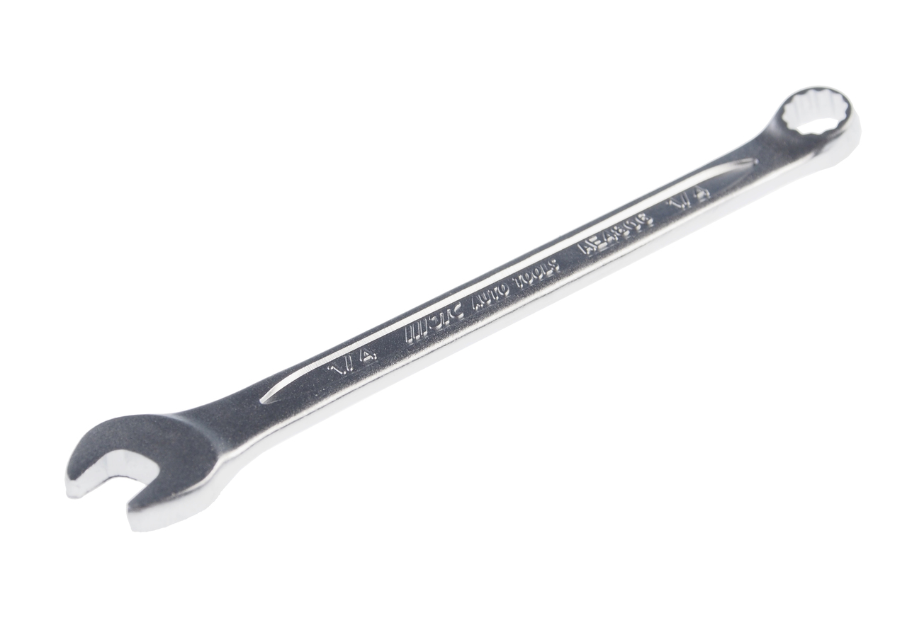 JTC-AE4806 - Ключ комбинированный 1/4" L=105мм JTC - 
Европейский тип.
Соответствует стандарту DIN-3113, одобрен GS.
Размер: 142"
Длина: 105 мм.
