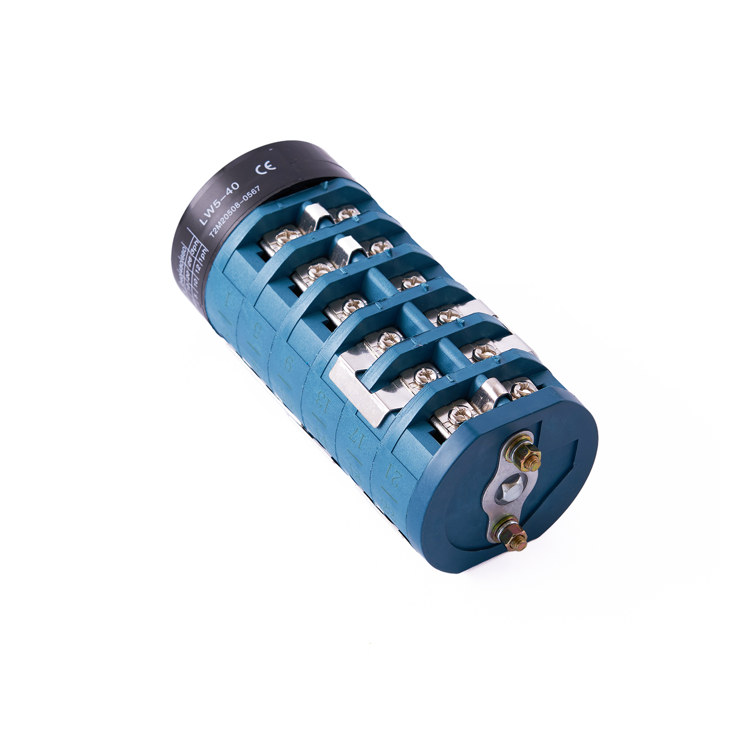 CT-D-7100007 SWITCH Переключатель реверсивный двухскоростной для V-730