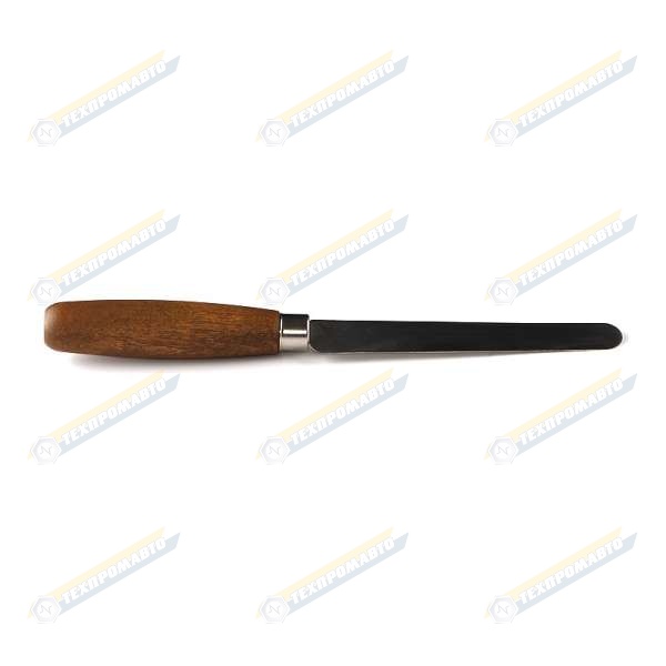 942 Нож с закругленным концом,гибкий