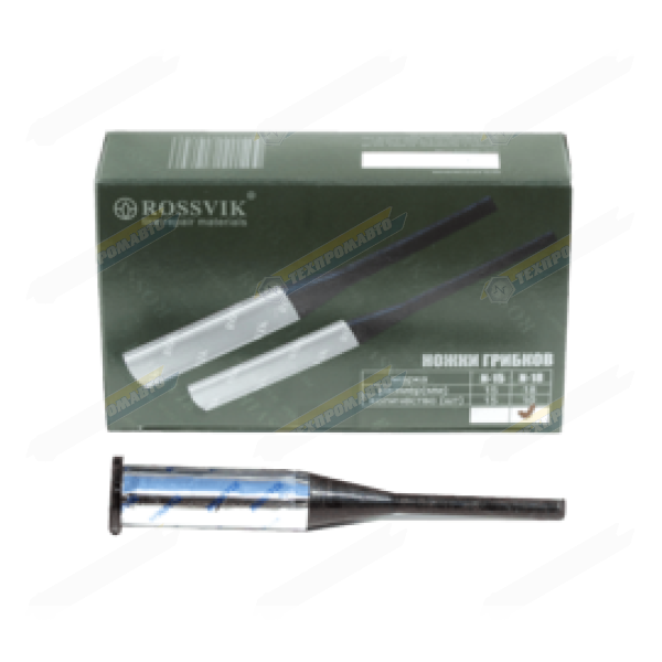 N18 Ножка грибка 18мм (10 шт)