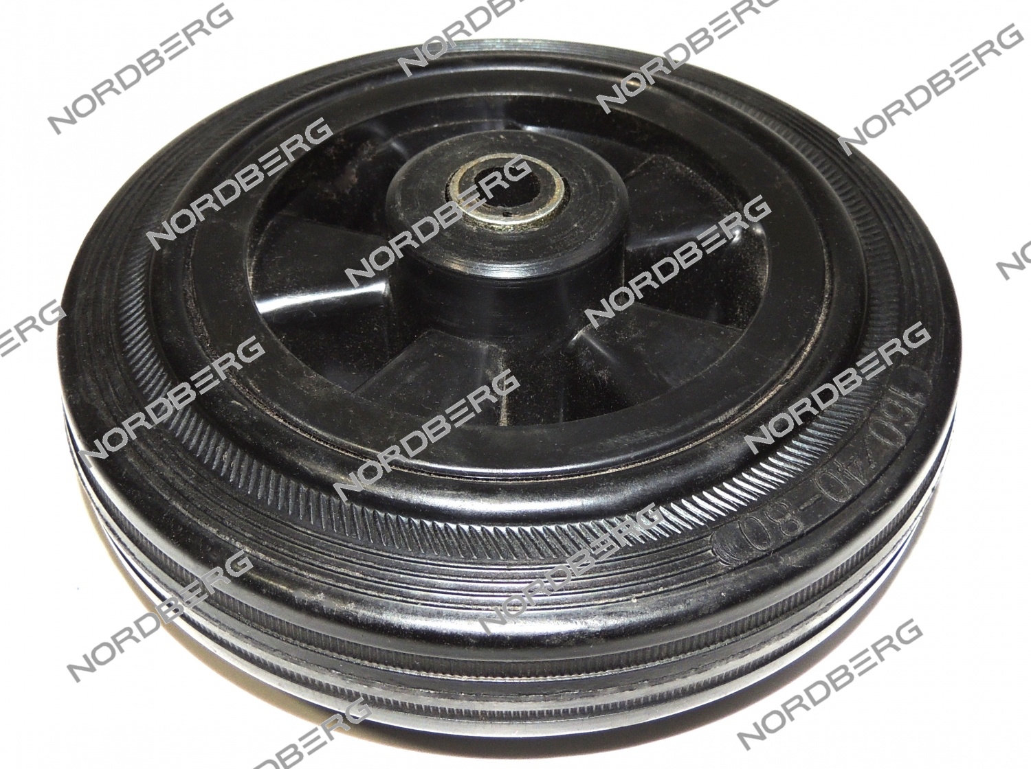 NORDBERG ЗАПЧАСТЬ КОЛЕСА RW_N3322L для домкрата