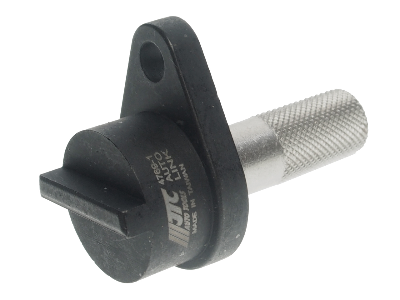 JTC-4769-1 - Фиксатор для набора JTC-4769 JTC - 
Фиксатор для набора фиксаторов распредвала установки фаз ГРМ (VW SKODA) JTC-4769.
