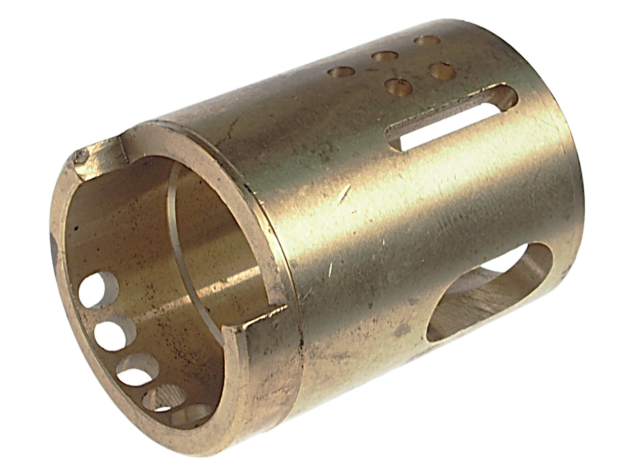 Ремкомплект для пневмогайковерта JTC-7811 (15) клапан JTC