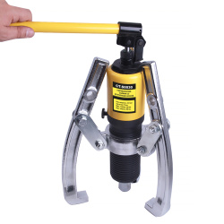 CT-S0030 Съёмник гидравлический со встроенным насосом 30 т Car-Tool CT-S0030