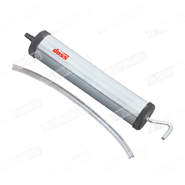 DASS 40-701 Ручной шприц для нагнетания смазки,стальной корпус