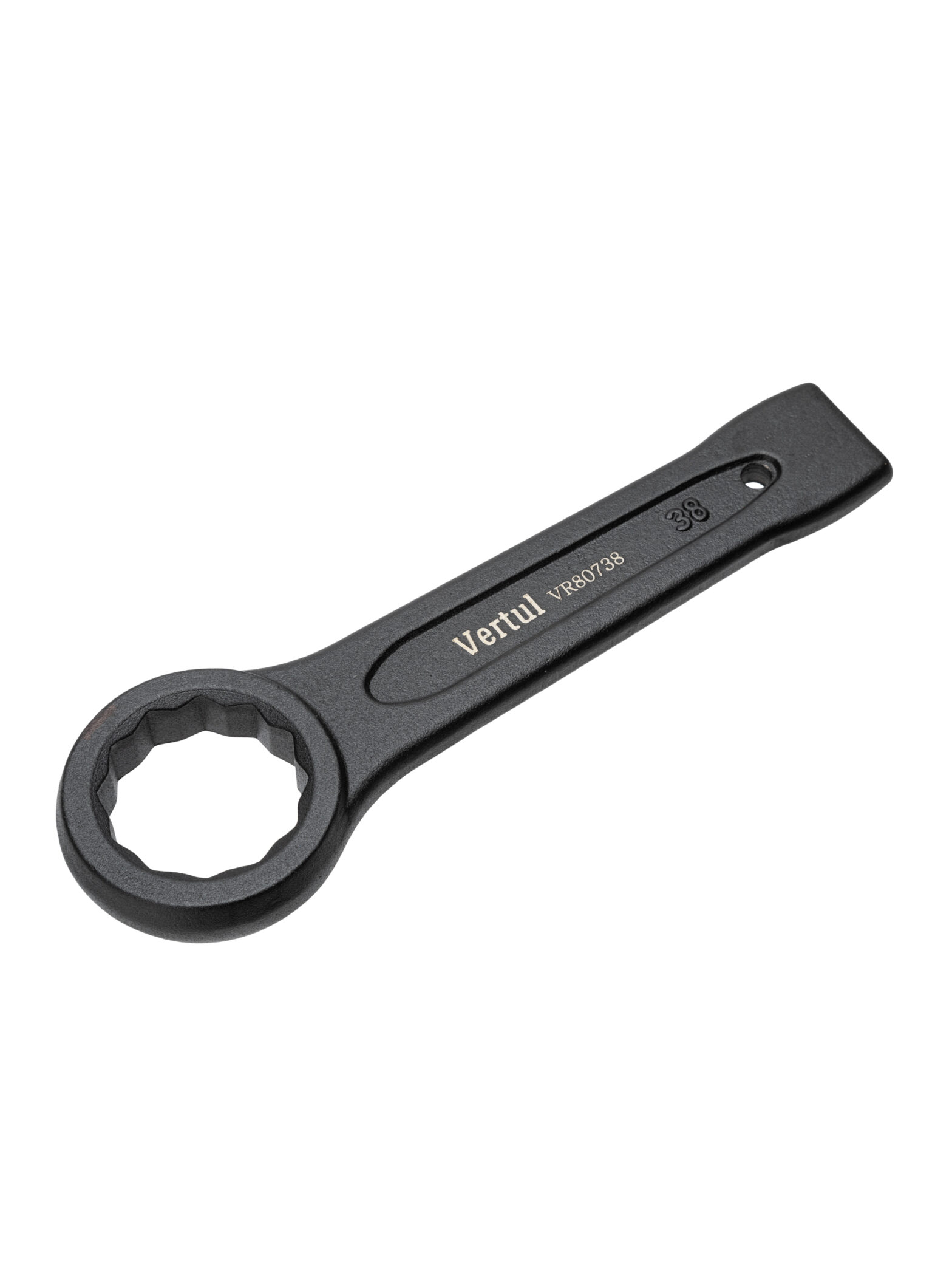 Ключ накидной ударный 38 мм. VR80738