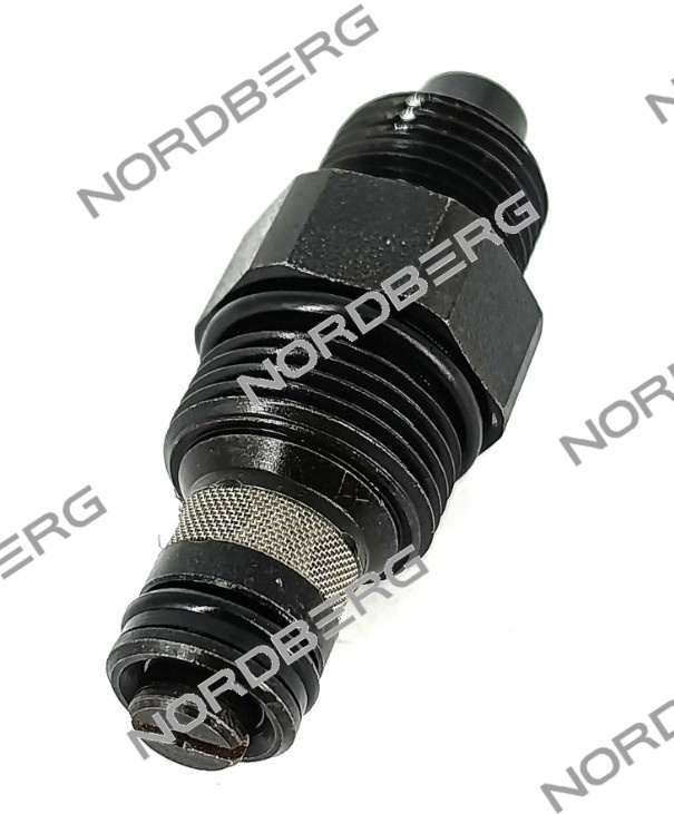 Клапан спускной для гидростанции подъемников серии N4120 (B, H, H1), N633-2,5, N633-4,5