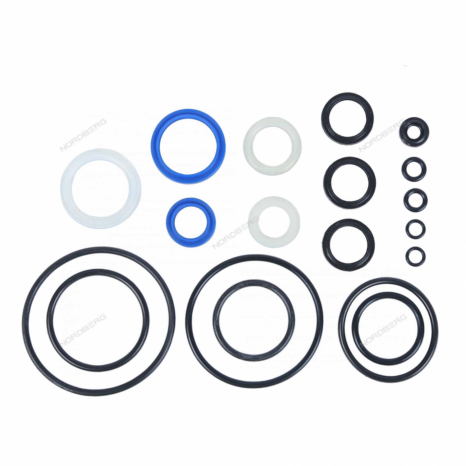 Ремкомплект для N3904-10