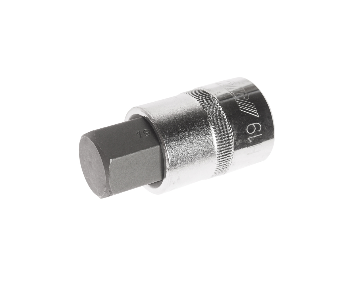 JTC-45619 - Бита-головка 1/2" HEX H19х55мм JTC - 
Размер: 1/2"" х H19.
Общая длина: 55 мм.
Длина насадки: 17 мм.
Изготовлена из закаленной хром-ванадиевой стали.
Габаритные размеры: 60/30/30 мм. (Д/Ш/В)
Вес: 170 гр.


