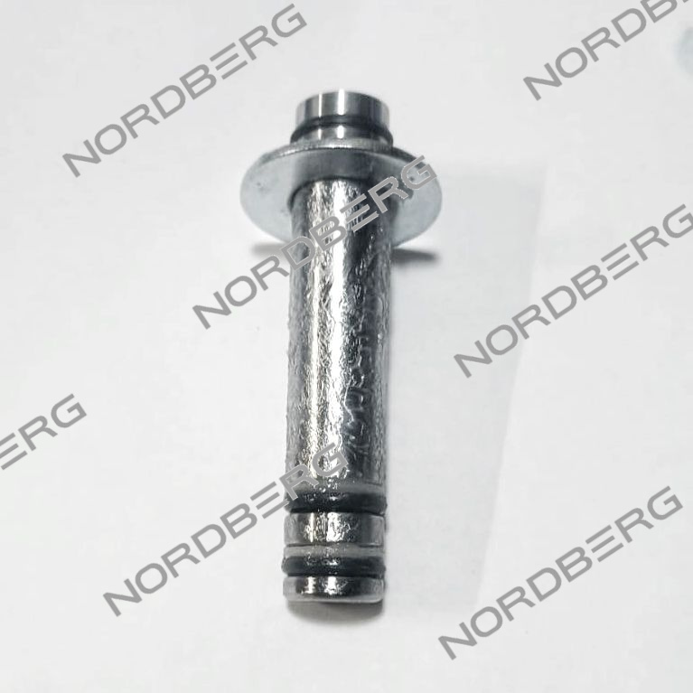 NORDBERG ЗАПЧАСТЬ ПЛУНЖЕР малый (φ35,4) для N32032
