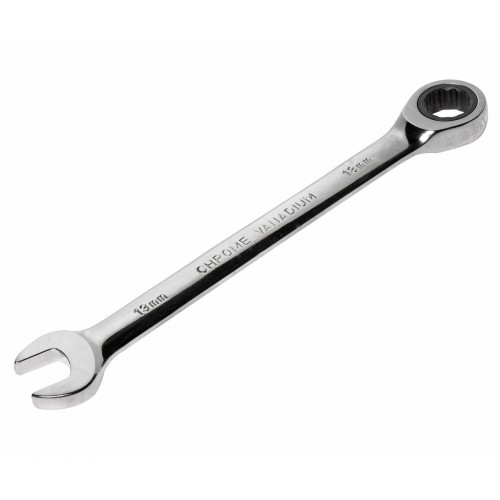 Ключ комбинированный 13х13мм    JTC-3033