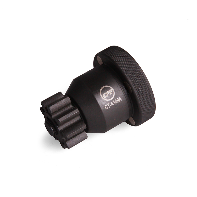 CT-A1494 Приспособление для проворота коленвала MAN Car-Tool CT-A1494
