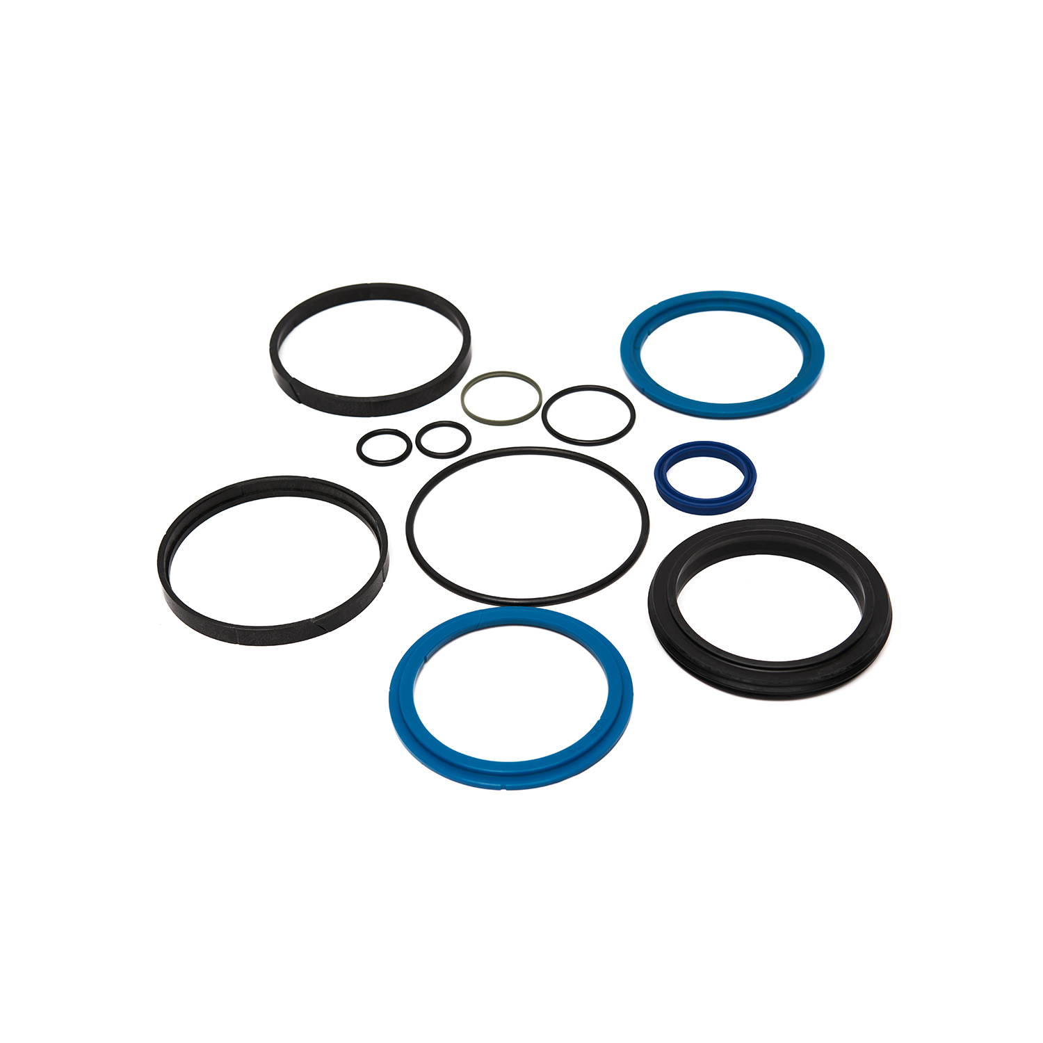 TC-10-1611200 MAIN SHAFT CYLINDER SEALING PARTS ASSEMBLY