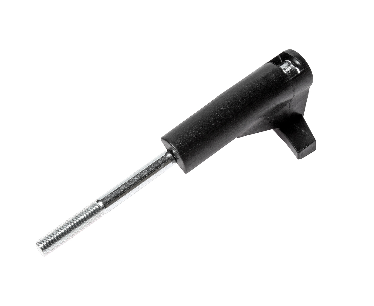 JTC-4664 - Фиксатор натяжителя цепи ГРМ (VW,AUDI) JTC - 
  Используется для сохранения цепи в положении натяжения при демонтаже/монтаже.
  Применение: Фольксваген (Volkswagen) - AHA, APH, ATQ, AUG, AWM, AWP, AWV, BKF, AND, BNU 1998-2006; Ауди (Audi) - A