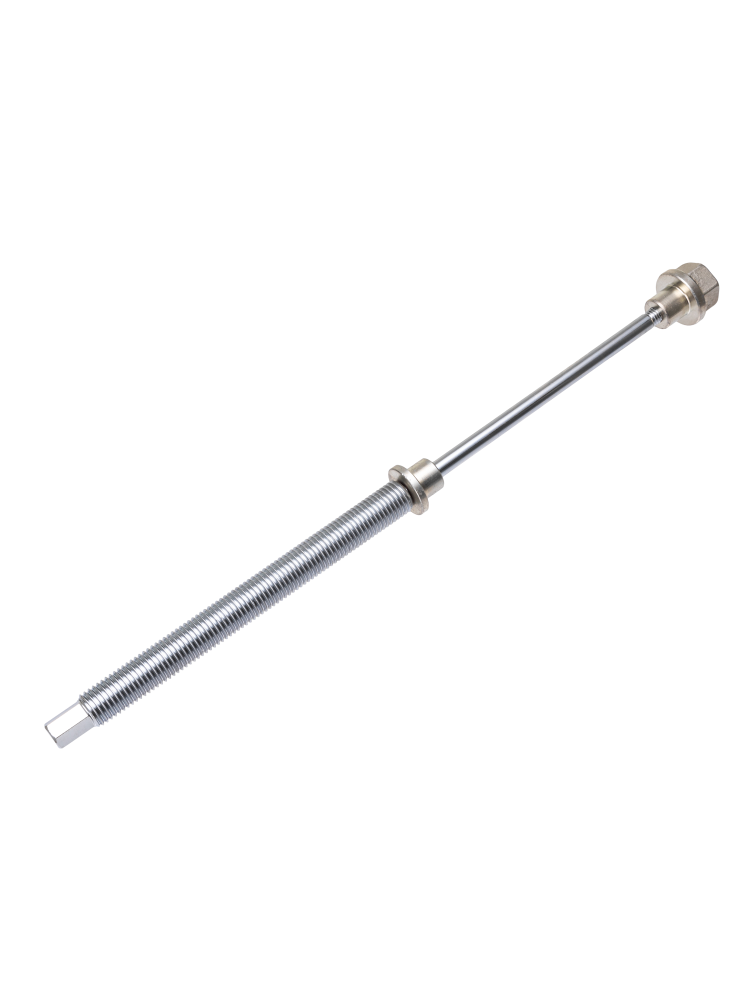 Шпилька силовая 450 мм M16 × P2 VR50370-4