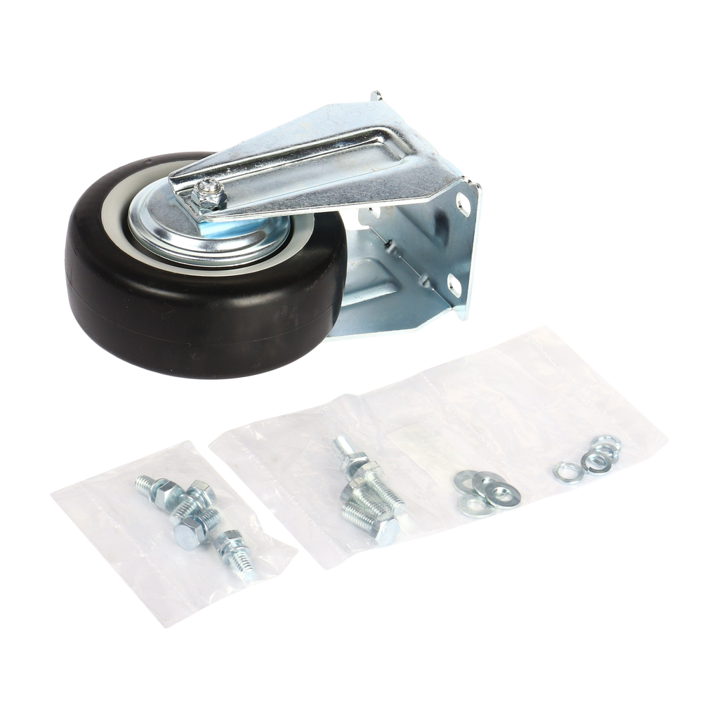 JTC-5641-P1 - Колесо для тележки JTC-7349,5021,5641,7361 со стопором JTC - Колесо со стопором JTC-5641-P1 для инструментальных тележек JTC-7349, 5021, 5641, 7361.

Особенности:

Поворотный механизм позволяет двигать тележку в любом направлении.
Стопо