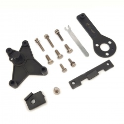 CT-1672 Установочный набор для ГРМ FIAT 1.2L / 1.4L 8V Car-Tool CT-1672