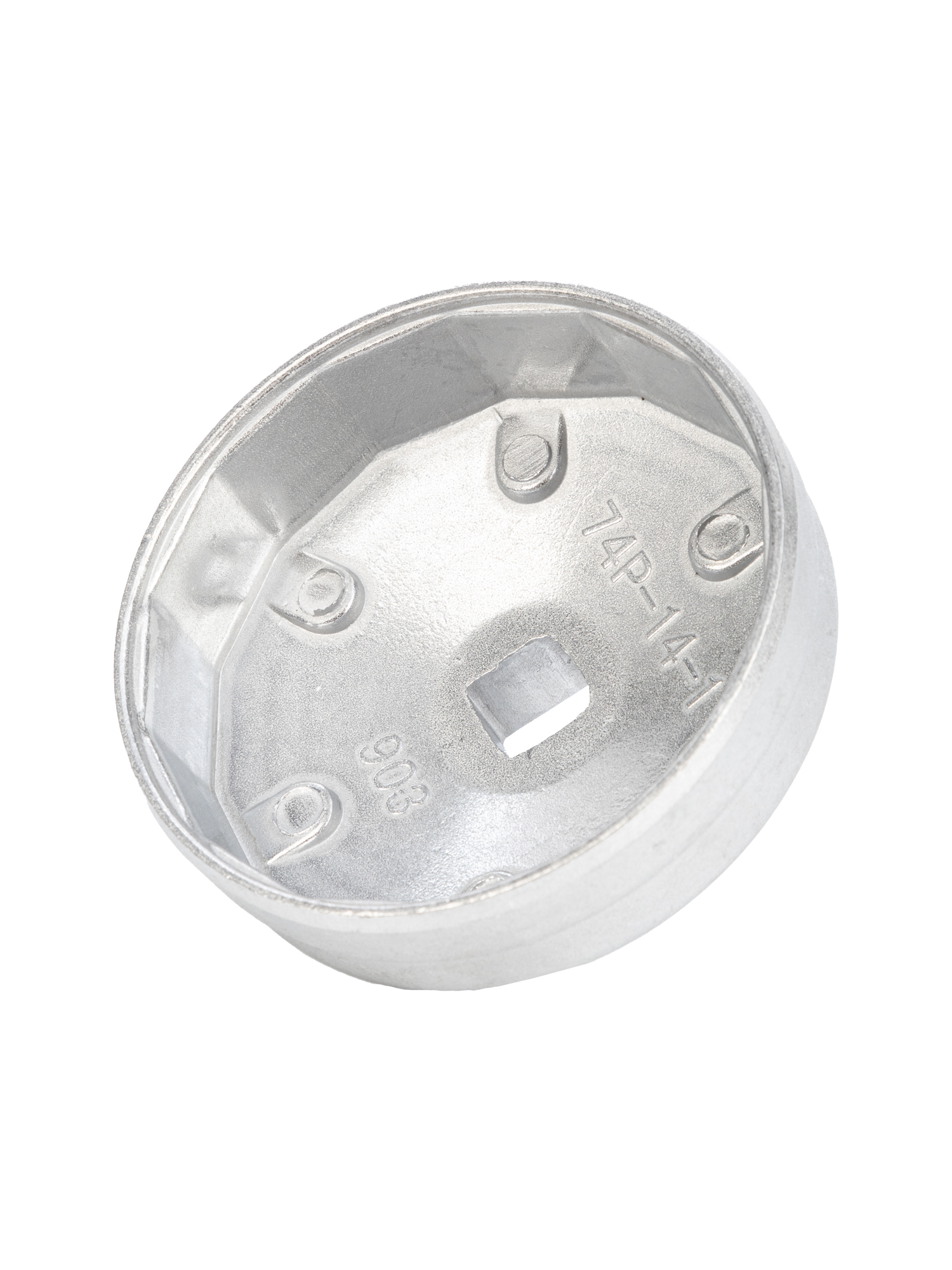 Съемник масляного фильтра 74/14 VR50270