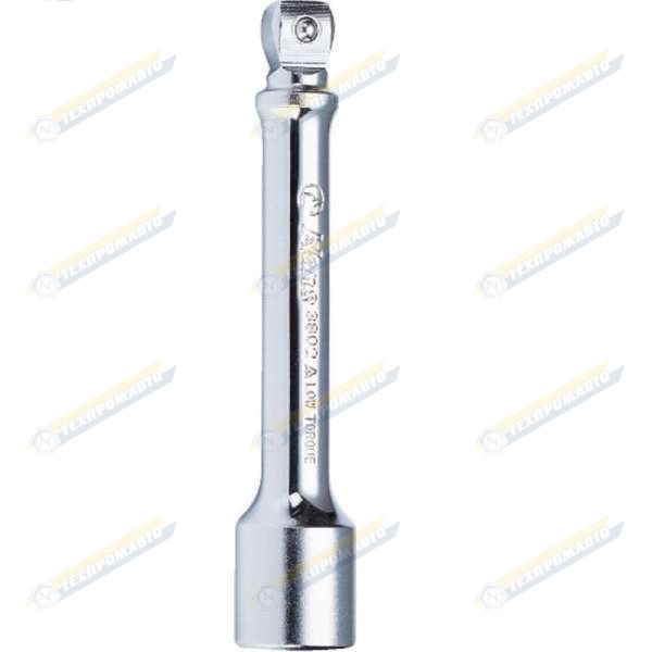 удлинитель Wobble на 1/4"2" 50мм