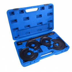 CT-1049A Стяжка пружин для BENZ Car-Tool CT-1049A