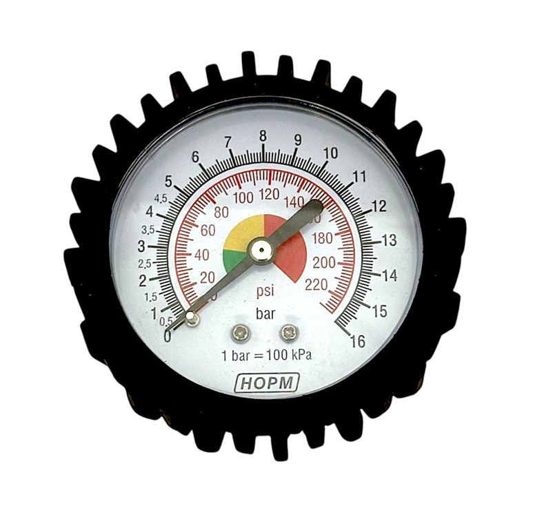 Датчик (Манометр) TCP-287М-КЗ (13мм)