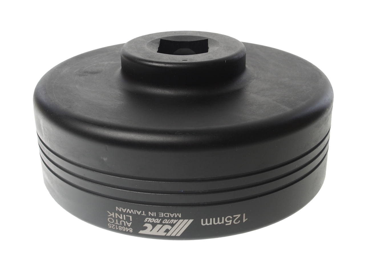 JTC-8468125 - Головка торцевая 1" 125мм ударная JTC - 
1" x 6 граней.
 Общая длина: 68 мм, 6 граней; глубина: 40 мм.
Размер: 125 мм.
