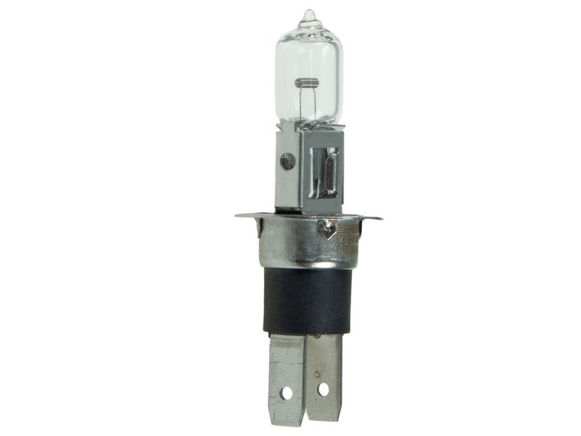 Автолампа H3C (55) P22d-5 STANDART 12V EXCELITE /1/10/100 NEW