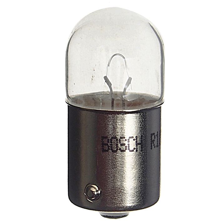 Автолампа R10W (BA15s) ECO 12V BOSCH /10