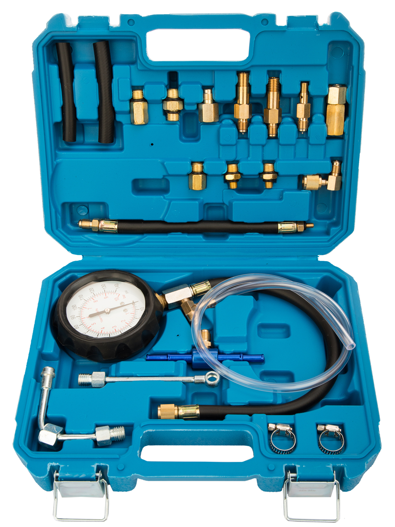 Тестер давления топлива Vertul VR50199