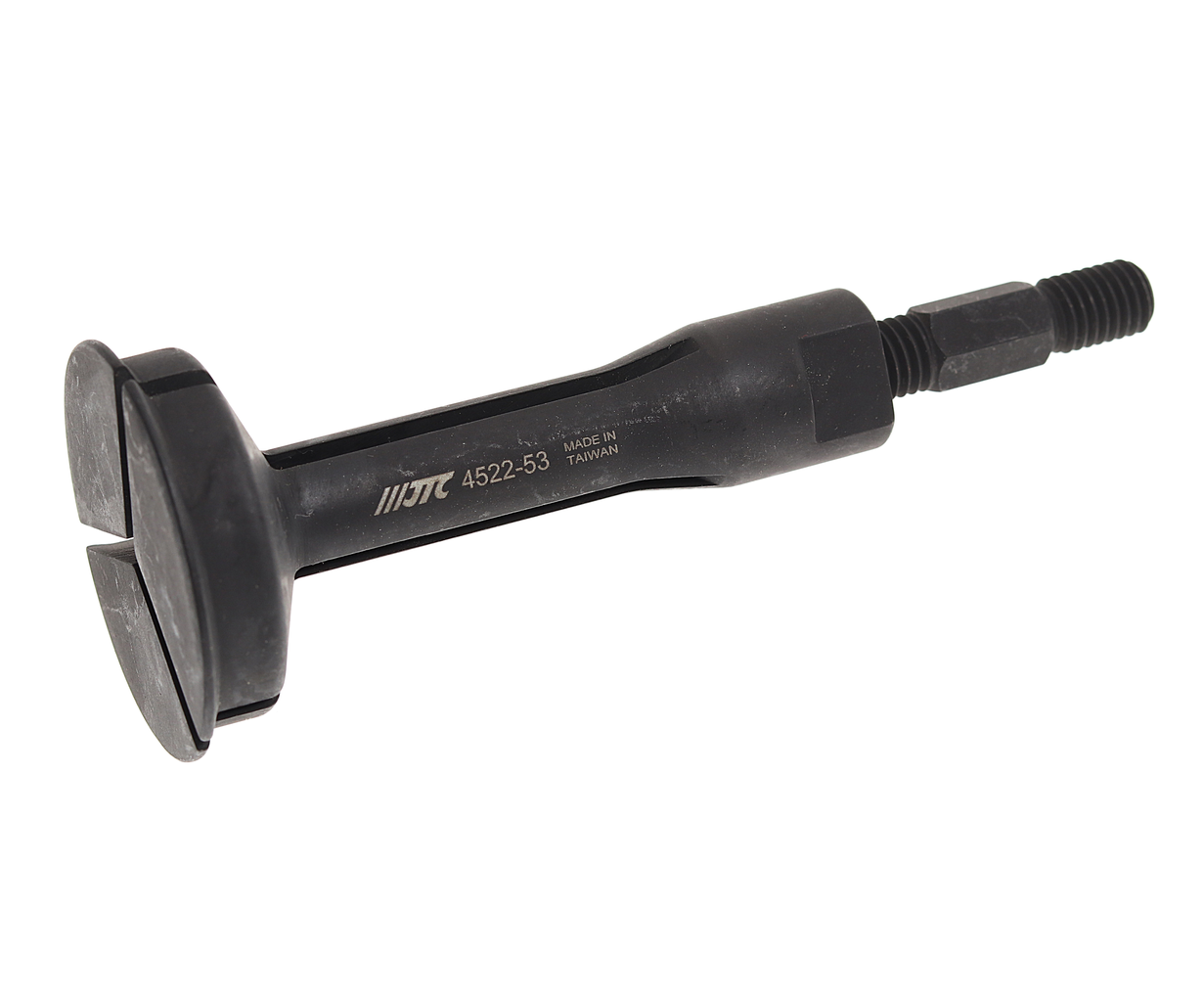 JTC-4522-2 - Съемник цанговый 49-53мм для набора JTC-4672 JTC - Съемник 49-53мм цанговый для набора JTC-4672.
