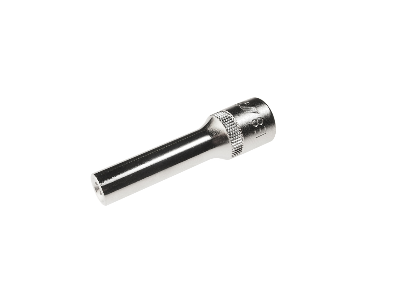JTC-36008 - Головка торцевая 3/8" TORX E8х63мм глубокая JTC - 
Тип: TORX глубокая.
Размер: 3/8"" х Е8.
Длина: 63 мм.
