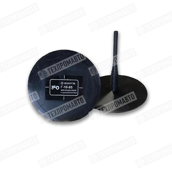 Грибок с винообразной ножкой Г10/85(10)