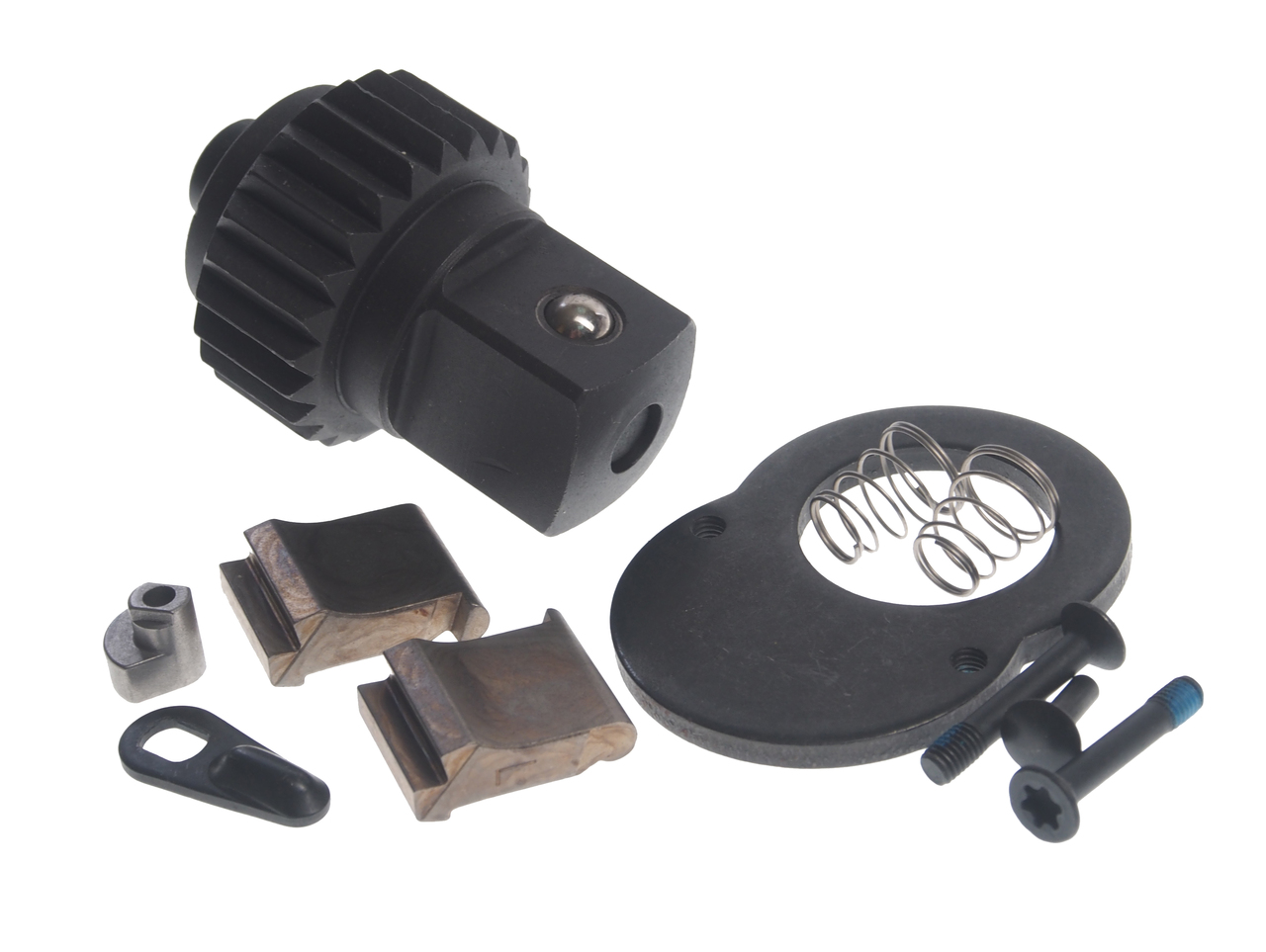 JTC-6690P - Ремкомплект для ключа динамометрического JTC-6690 JTC -  
