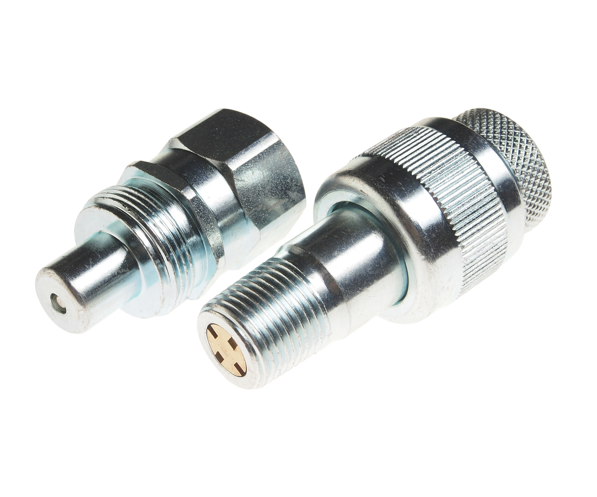 JTC-CP350 - Набор соединителей 3/8" для соединения гидроцилиндров JTC -  Соединитель    
Соединитель для гидроцилиндра 3/8" NPT (CP351).
Соединитель для шланга 3/8" NPT (CP352).
