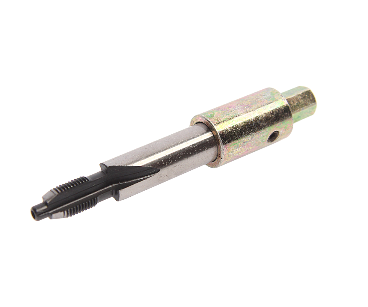 JTC-4263-M10 - Метчик M10 из набора JTC-4263 JTC -  