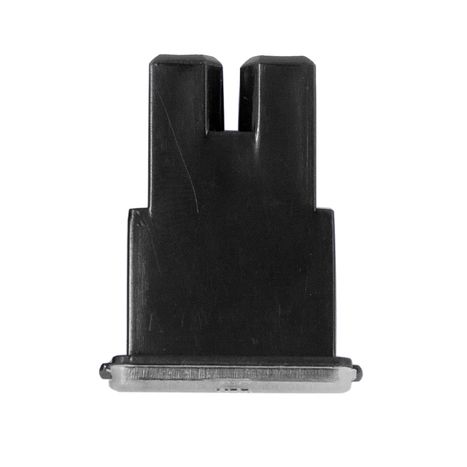 Предохранитель тип "F" 80A BLACK TX /5/50