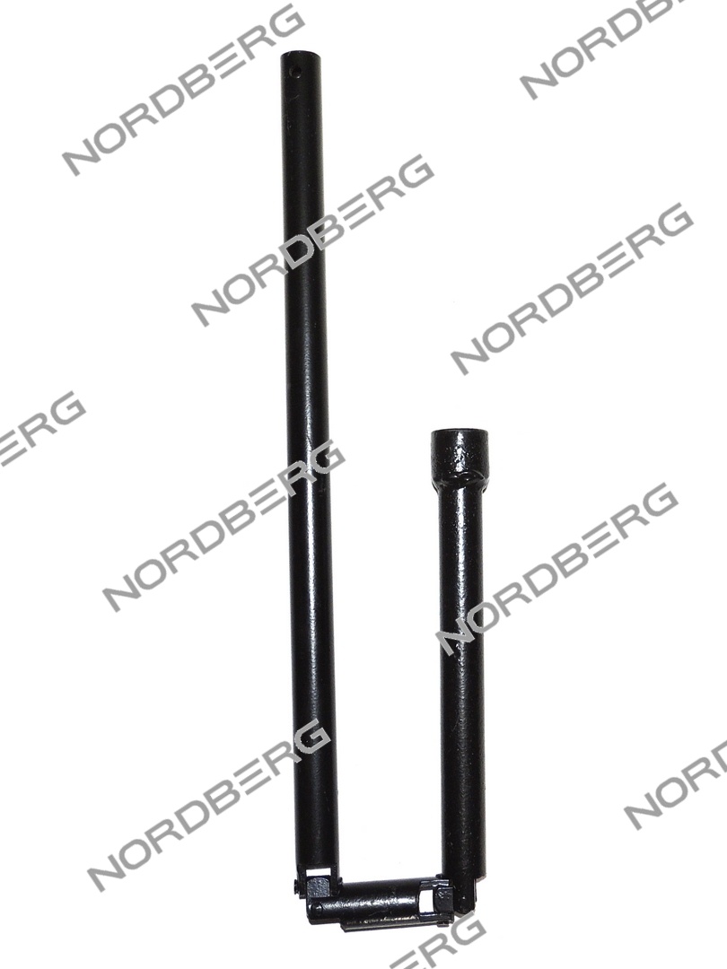 NORDBERG ЗАПЧАСТЬ КАРДАН для N3210n