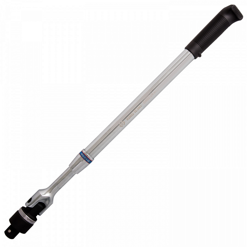 Вороток 3/4"", 610-960 мм, с шарниром, трещоточный