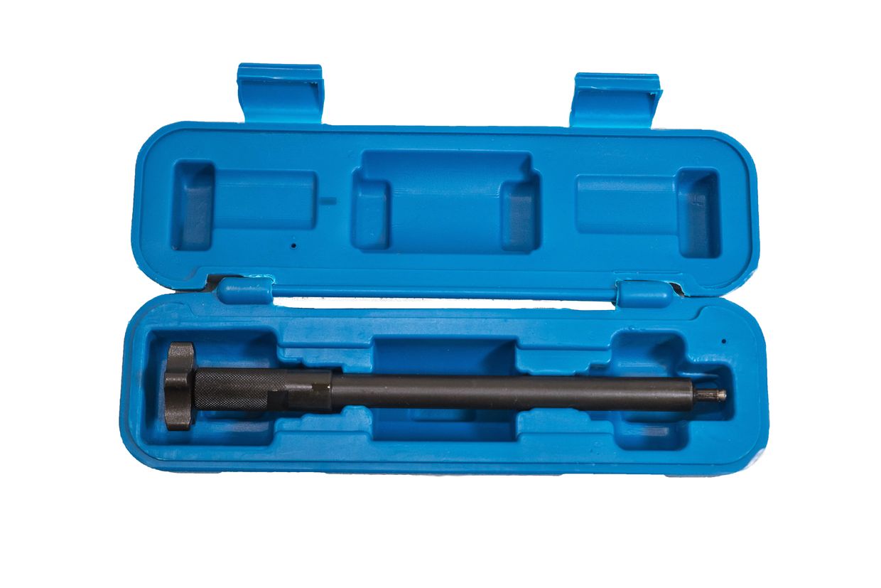 Съемник медных шайб дизельных форсунок Vertul VR50629