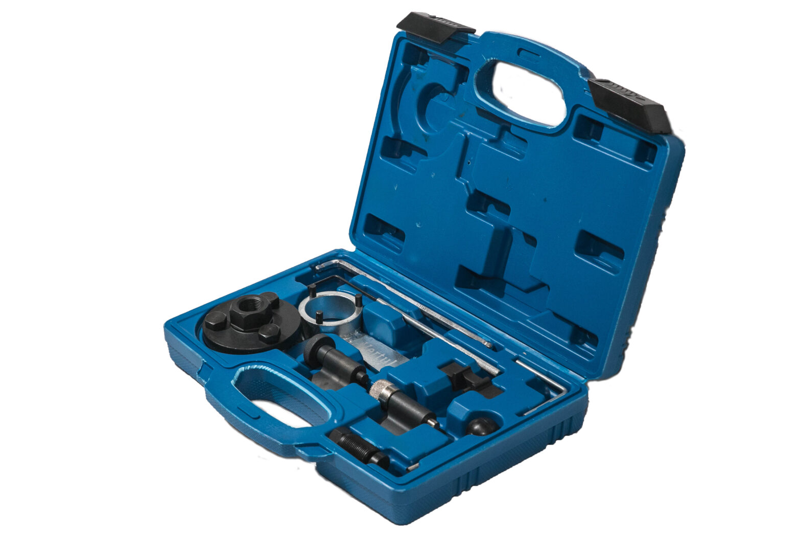 Набор фиксаторов валов VW / Audi 1.6, 2.0 Tdi VERTUL VR50618