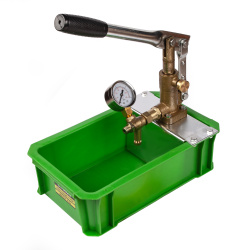 CT-0025 Опрессовщик ручной 25 Бар Car-Tool CT-0025