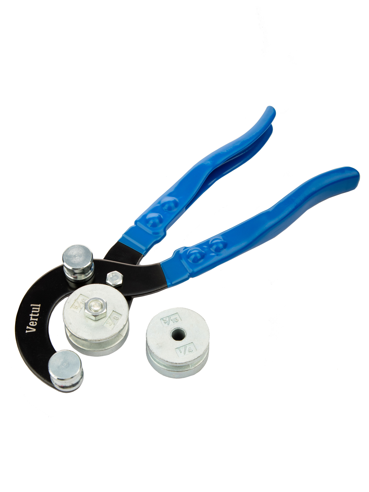 Трубогиб для тормозных трубок VR50160