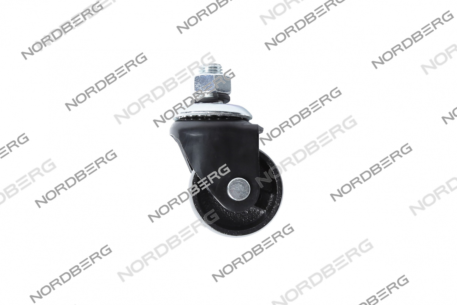 Колесо заднее для N3204