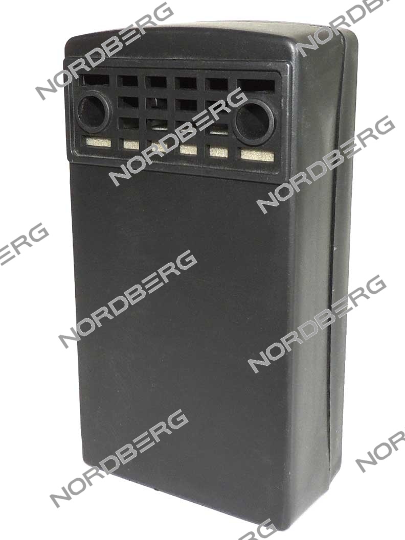 Фильтр воздушный для головок NCE 660, 810, 1050 л/мин NORDBERG NCE#AF660/810/1050